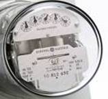 Conventional Electric Meter