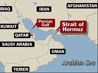 Middle East Region And Our Tour