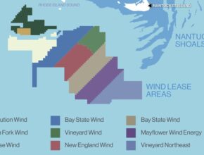 A map of wind areas Description automatically generated